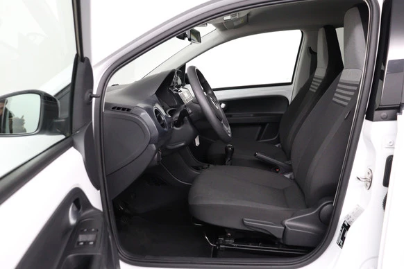 Volkswagen up! - Afbeelding 13 van 30