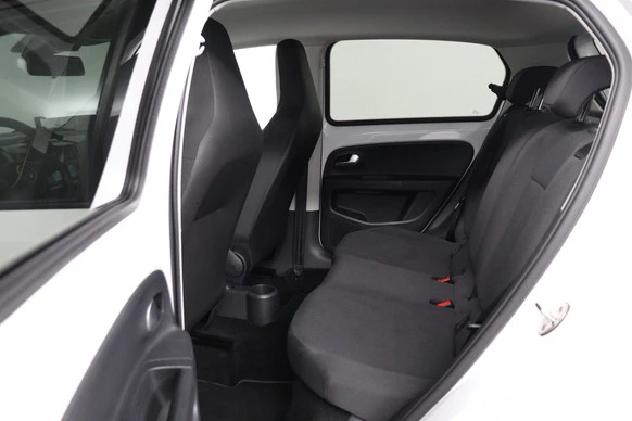 Volkswagen up! - Afbeelding 14 van 30