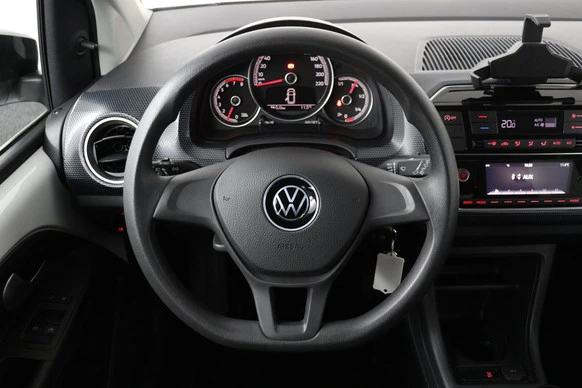 Volkswagen up! - Afbeelding 15 van 30
