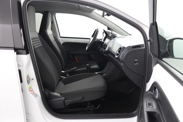 Volkswagen up! - Afbeelding 16 van 30