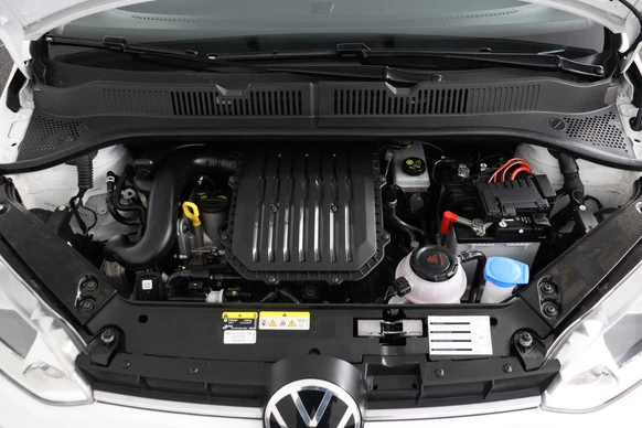 Volkswagen up! - Afbeelding 24 van 30