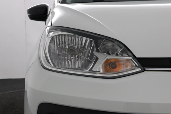 Volkswagen up! - Afbeelding 25 van 30