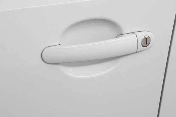 Volkswagen up! - Afbeelding 27 van 30