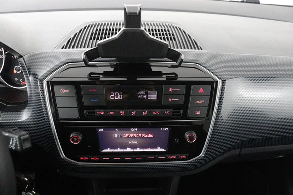 Volkswagen up! - Afbeelding 29 van 30