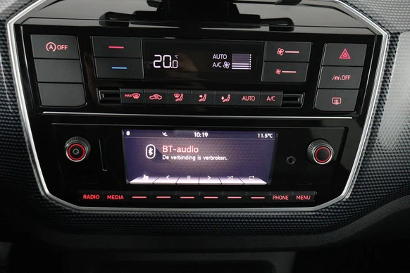 Volkswagen up! - Afbeelding 30 van 30