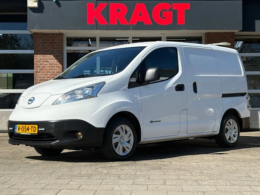 Nissan e-NV200 - Afbeelding 1 van 30