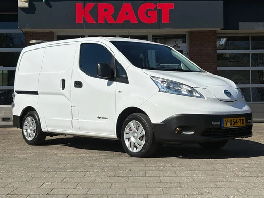 Nissan e-NV200 - Afbeelding 2 van 30