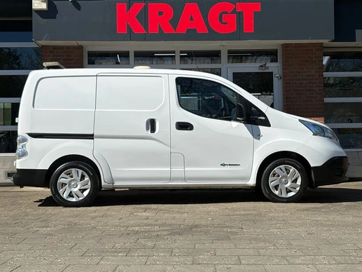 Nissan e-NV200 - Afbeelding 5 van 30