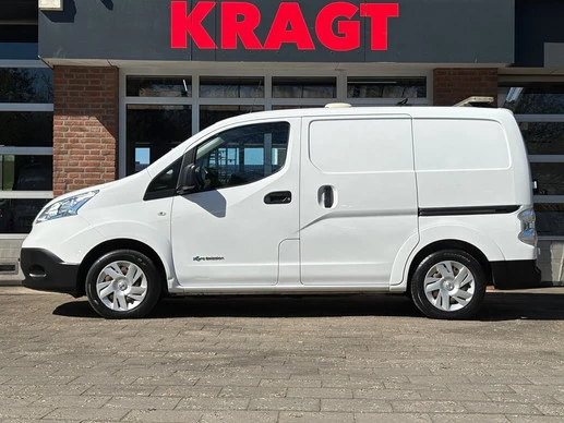 Nissan e-NV200 - Afbeelding 6 van 30