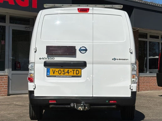 Nissan e-NV200 - Afbeelding 7 van 30