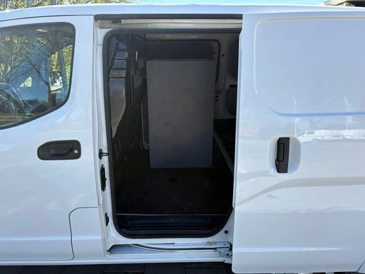 Nissan e-NV200 - Afbeelding 8 van 30