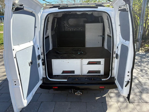 Nissan e-NV200 - Afbeelding 9 van 30
