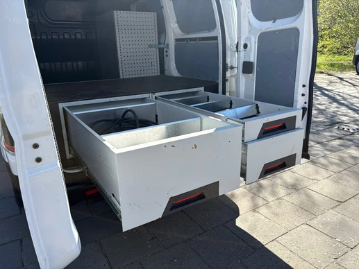 Nissan e-NV200 - Afbeelding 10 van 30