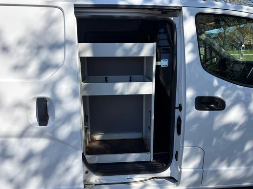 Nissan e-NV200 - Afbeelding 11 van 30