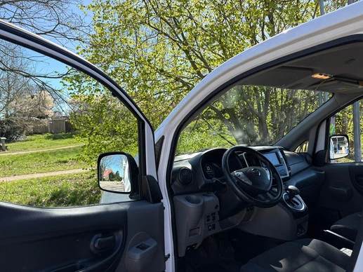 Nissan e-NV200 - Afbeelding 12 van 30