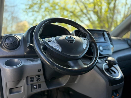 Nissan e-NV200 - Afbeelding 14 van 30