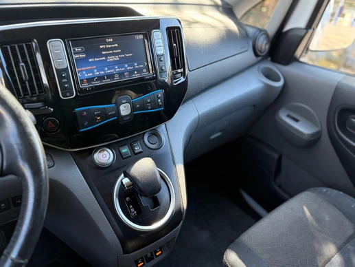 Nissan e-NV200 - Afbeelding 15 van 30