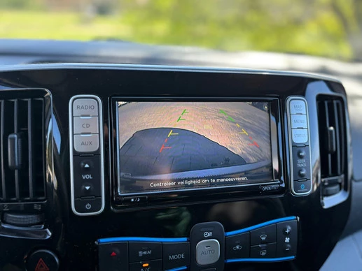 Nissan e-NV200 - Afbeelding 16 van 30