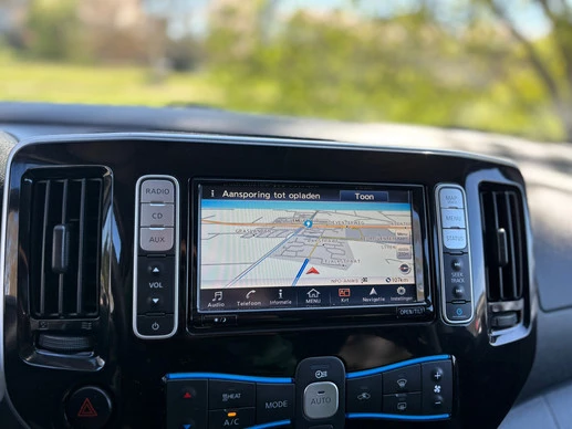 Nissan e-NV200 - Afbeelding 17 van 30