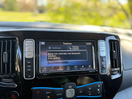 Nissan e-NV200 - Afbeelding 18 van 30