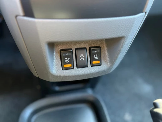 Nissan e-NV200 - Afbeelding 19 van 30