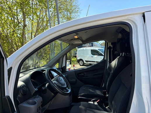 Nissan e-NV200 - Afbeelding 22 van 30