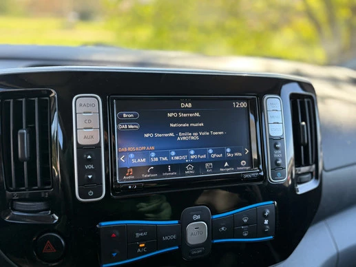 Nissan e-NV200 - Afbeelding 23 van 30