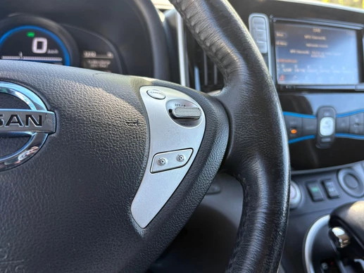 Nissan e-NV200 - Afbeelding 24 van 30