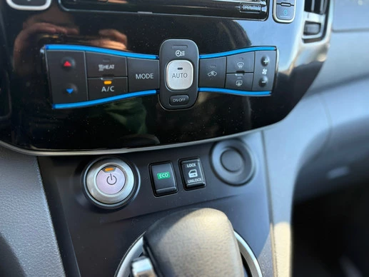 Nissan e-NV200 - Afbeelding 25 van 30