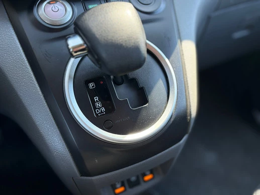 Nissan e-NV200 - Afbeelding 26 van 30