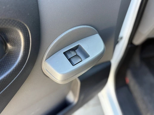 Nissan e-NV200 - Afbeelding 27 van 30