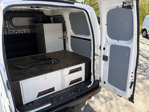 Nissan e-NV200 - Afbeelding 28 van 30