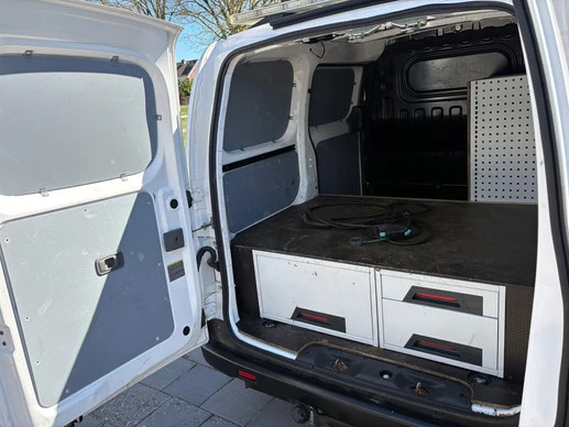 Nissan e-NV200 - Afbeelding 29 van 30