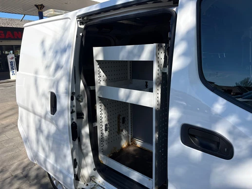 Nissan e-NV200 - Afbeelding 30 van 30