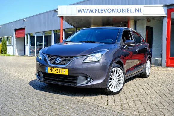 Suzuki Baleno - Afbeelding 1 van 30