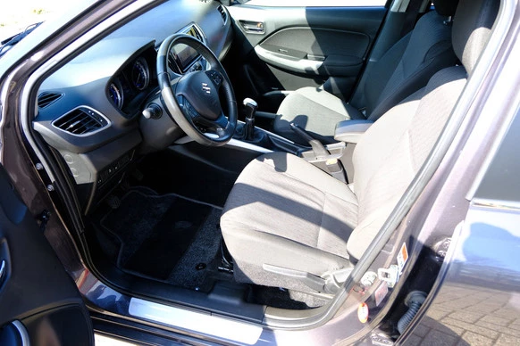 Suzuki Baleno - Afbeelding 2 van 30