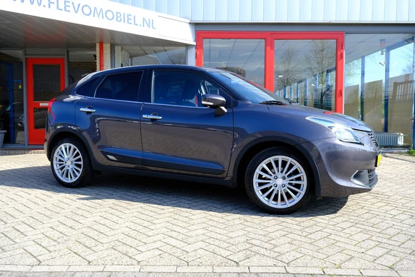 Suzuki Baleno - Afbeelding 4 van 30