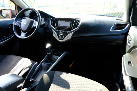 Suzuki Baleno - Afbeelding 5 van 30