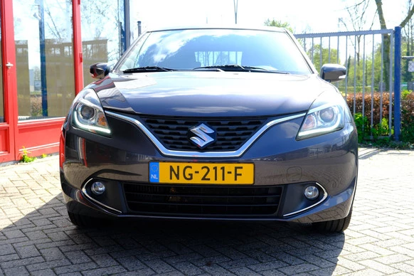 Suzuki Baleno - Afbeelding 7 van 30