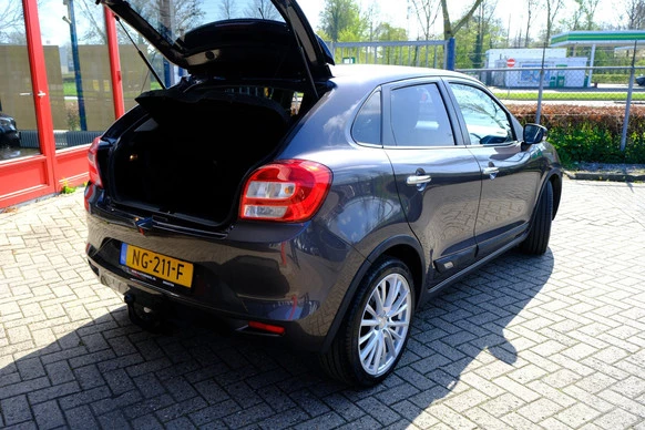Suzuki Baleno - Afbeelding 10 van 30