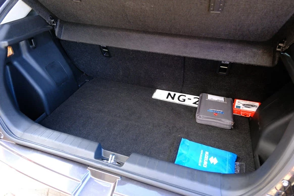 Suzuki Baleno - Afbeelding 11 van 30