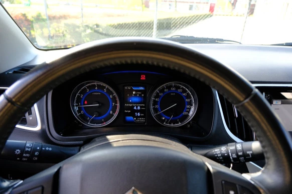 Suzuki Baleno - Afbeelding 13 van 30