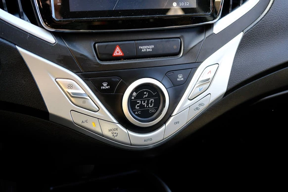 Suzuki Baleno - Afbeelding 14 van 30