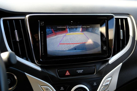 Suzuki Baleno - Afbeelding 15 van 30