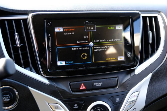 Suzuki Baleno - Afbeelding 16 van 30