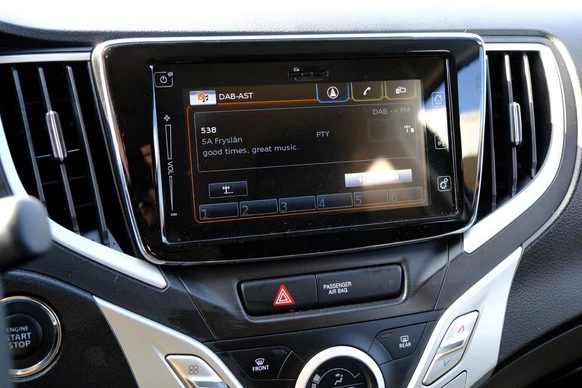 Suzuki Baleno - Afbeelding 17 van 30