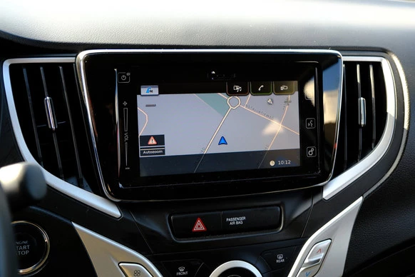 Suzuki Baleno - Afbeelding 18 van 30