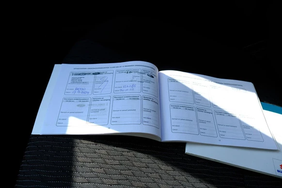 Suzuki Baleno - Afbeelding 19 van 30