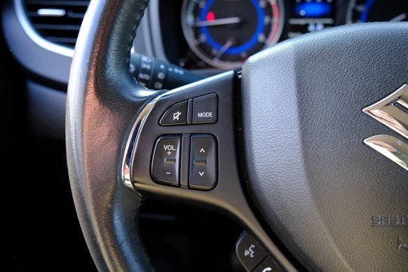 Suzuki Baleno - Afbeelding 22 van 30