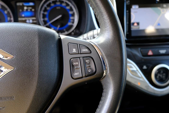 Suzuki Baleno - Afbeelding 23 van 30